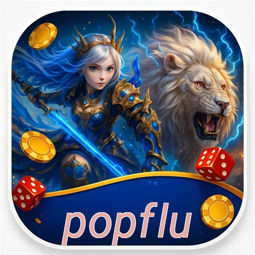 popflu - Experimente a Melhor Plataforma de Jogos do Brasil